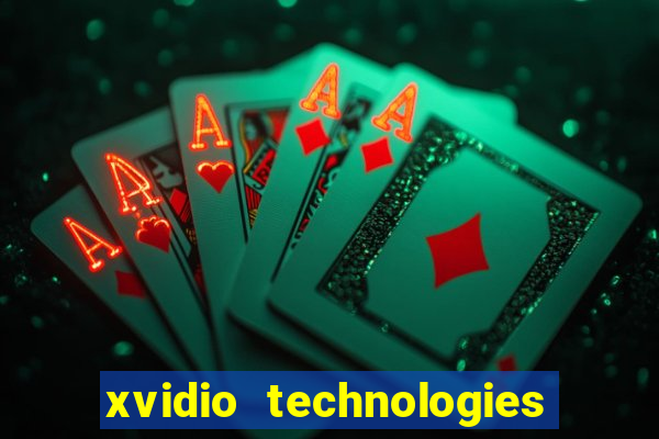 xvidio technologies startup brasil 2024 os